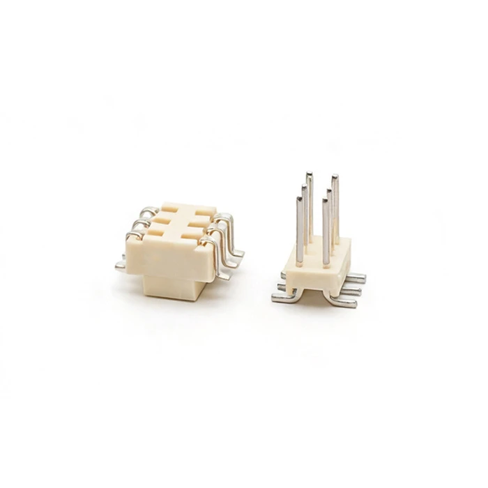 2 mm hovedstik